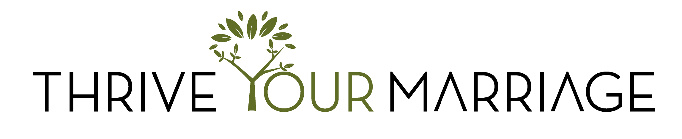 Thrive Your Marriage